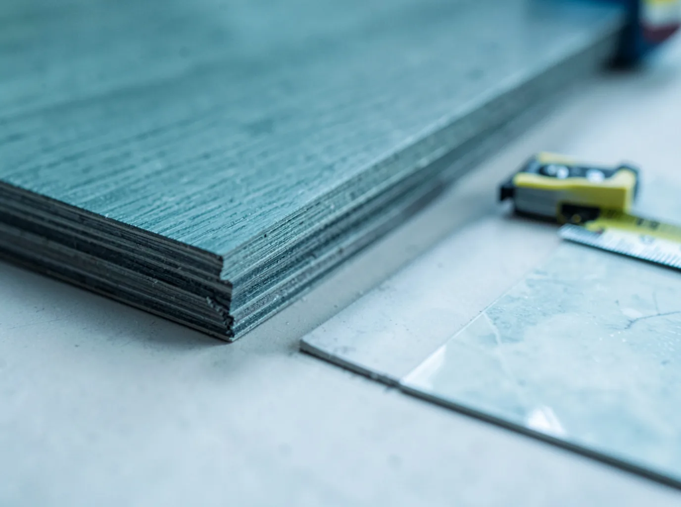 Luxury Vinyl Plank Installation Mojave, CA FAQs